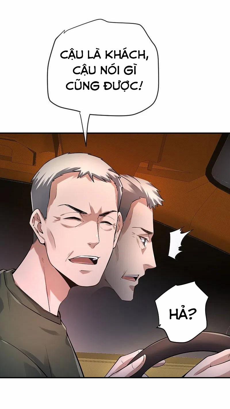 Ta Có Một Tòa Nhà Ma 172 trang 17