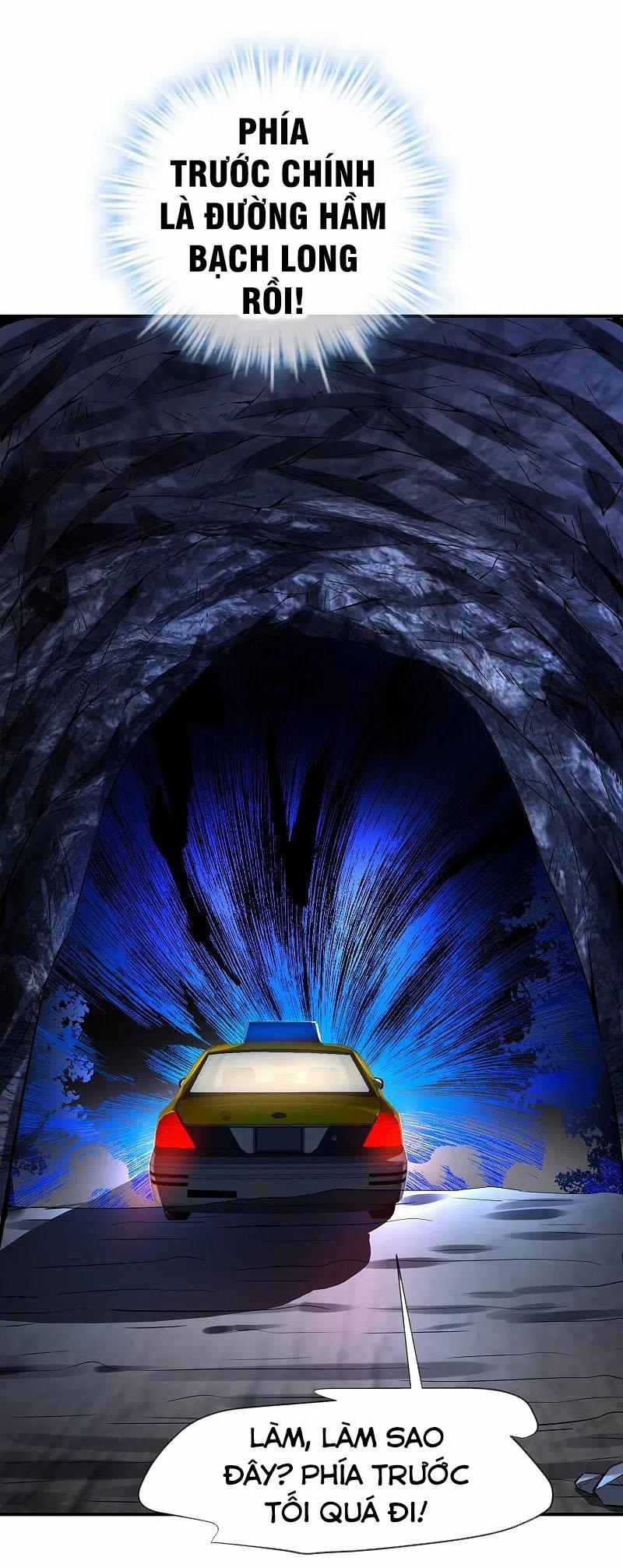 Ta Có Một Tòa Nhà Ma 172 trang 21