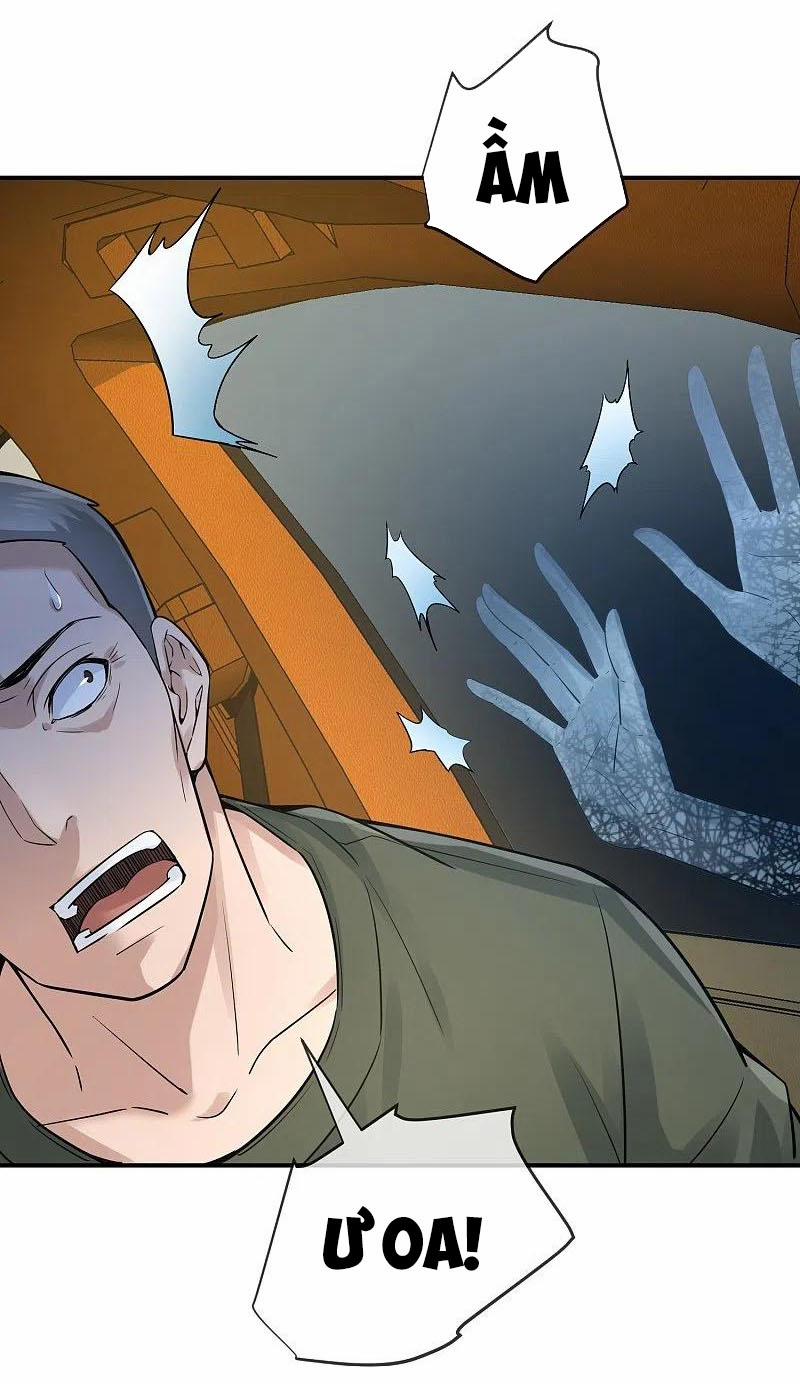 Ta Có Một Tòa Nhà Ma 172 trang 23