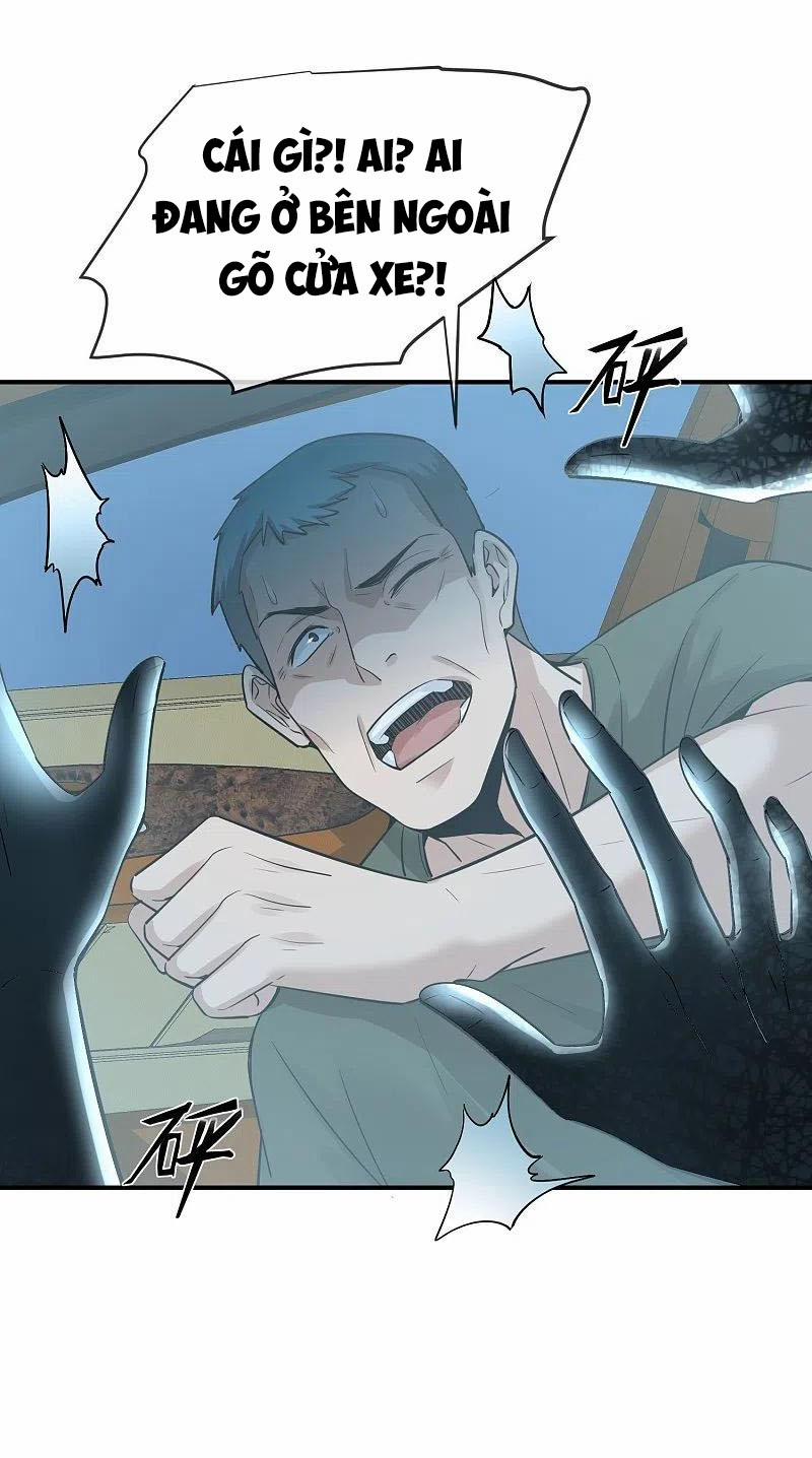 Ta Có Một Tòa Nhà Ma 172 trang 25