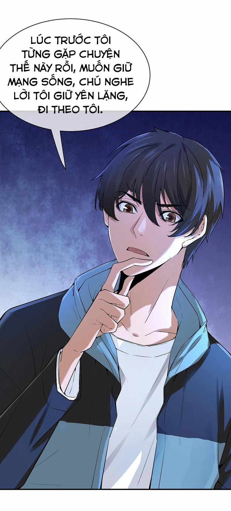 Ta Có Một Tòa Nhà Ma 172 trang 29