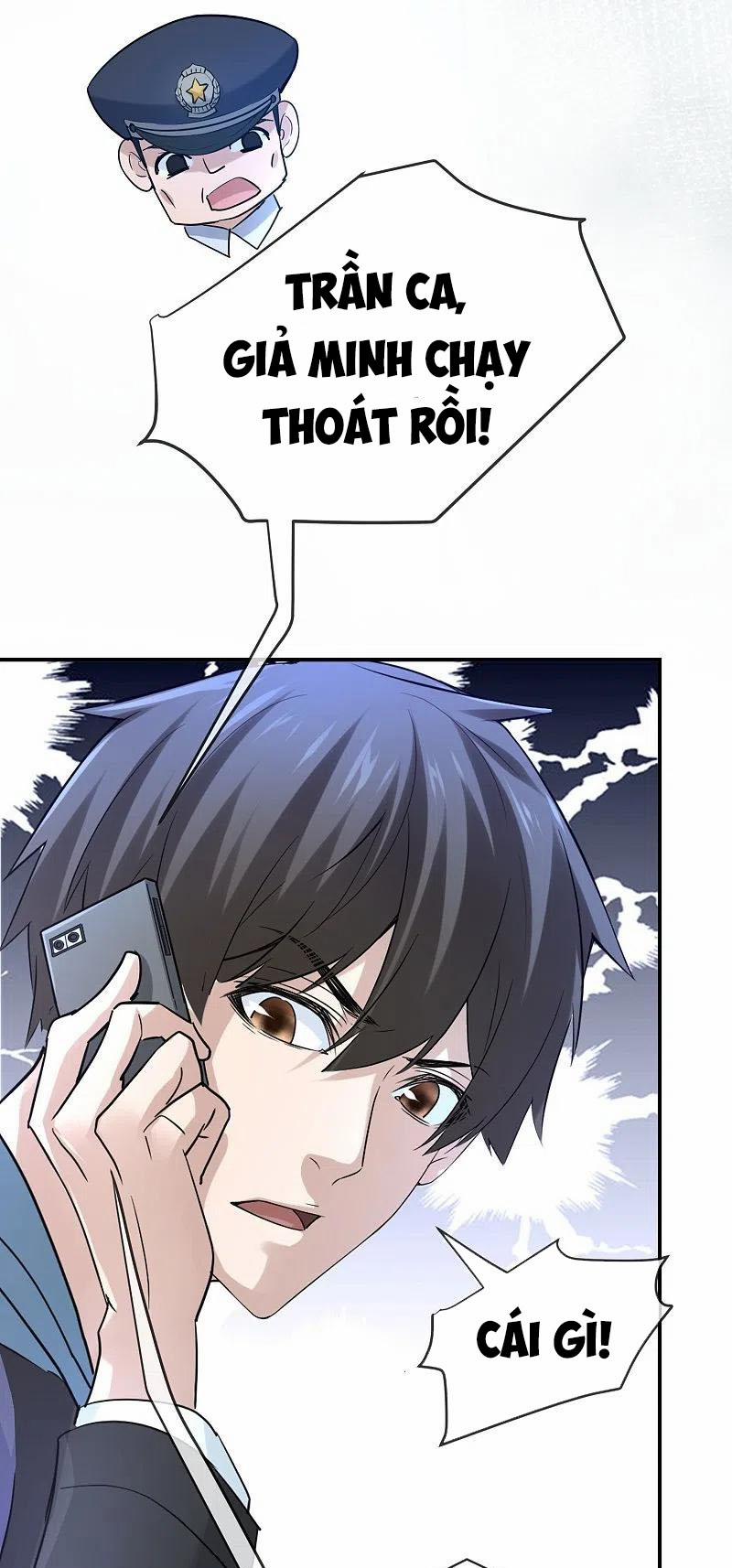 Ta Có Một Tòa Nhà Ma 172 trang 3