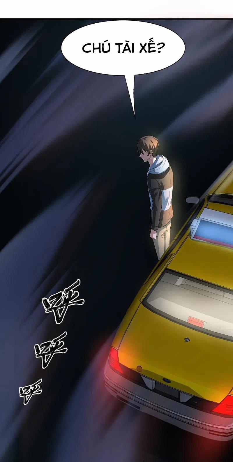 Ta Có Một Tòa Nhà Ma 172 trang 31