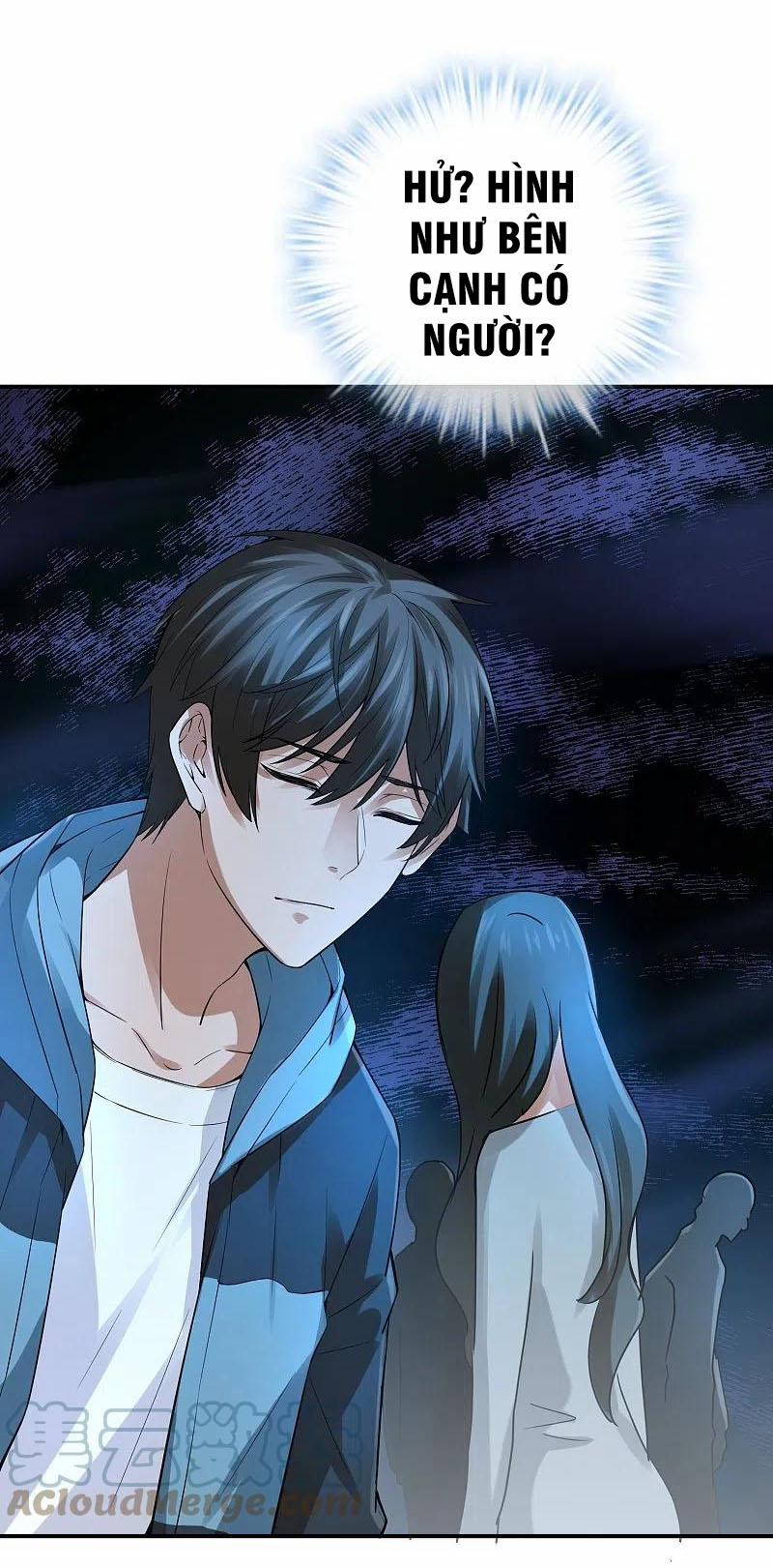 Ta Có Một Tòa Nhà Ma 172 trang 34