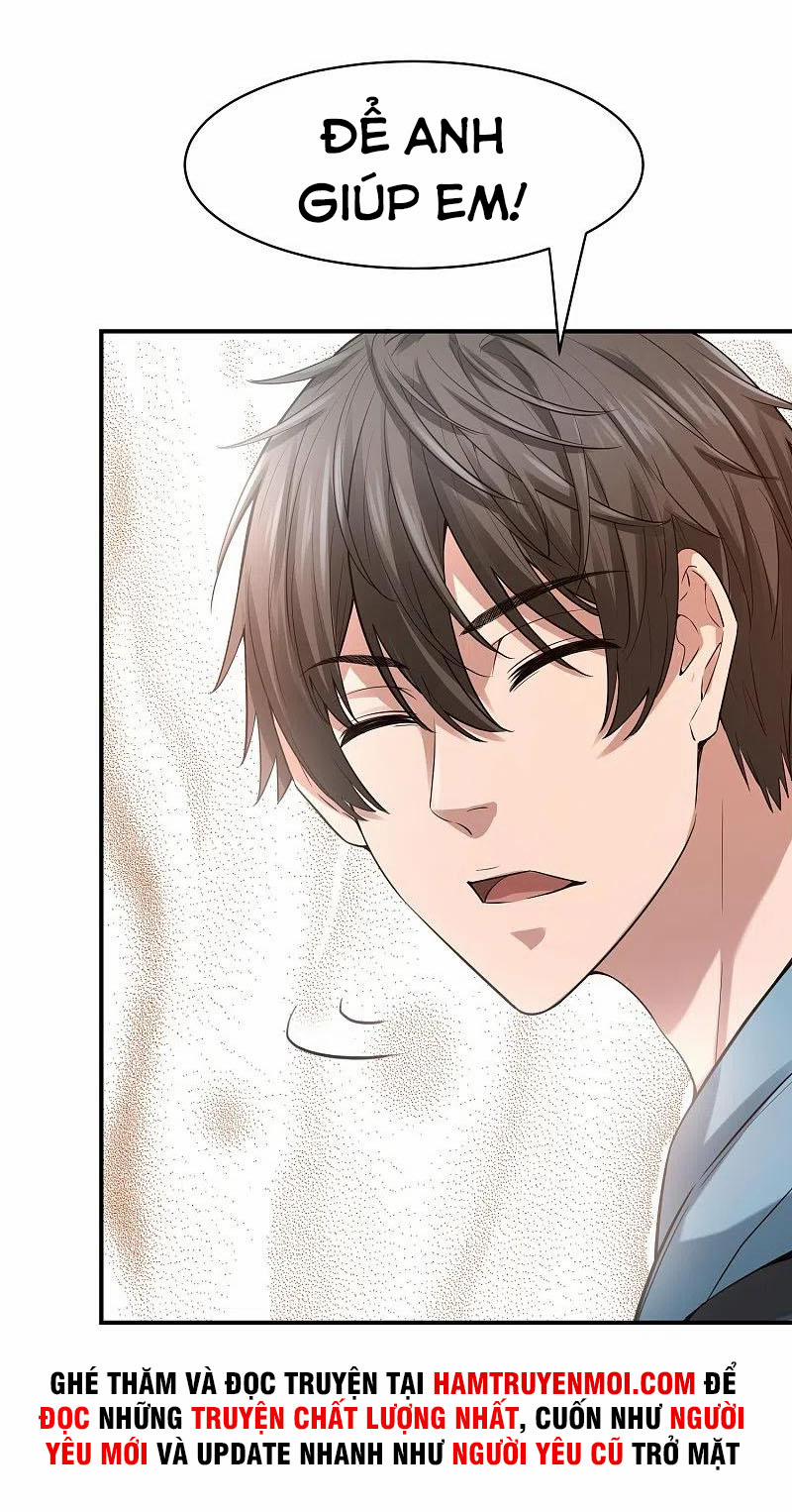Ta Có Một Tòa Nhà Ma 172 trang 38