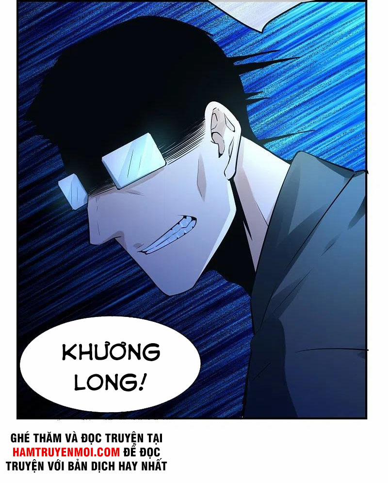 Ta Có Một Tòa Nhà Ma 172 trang 6