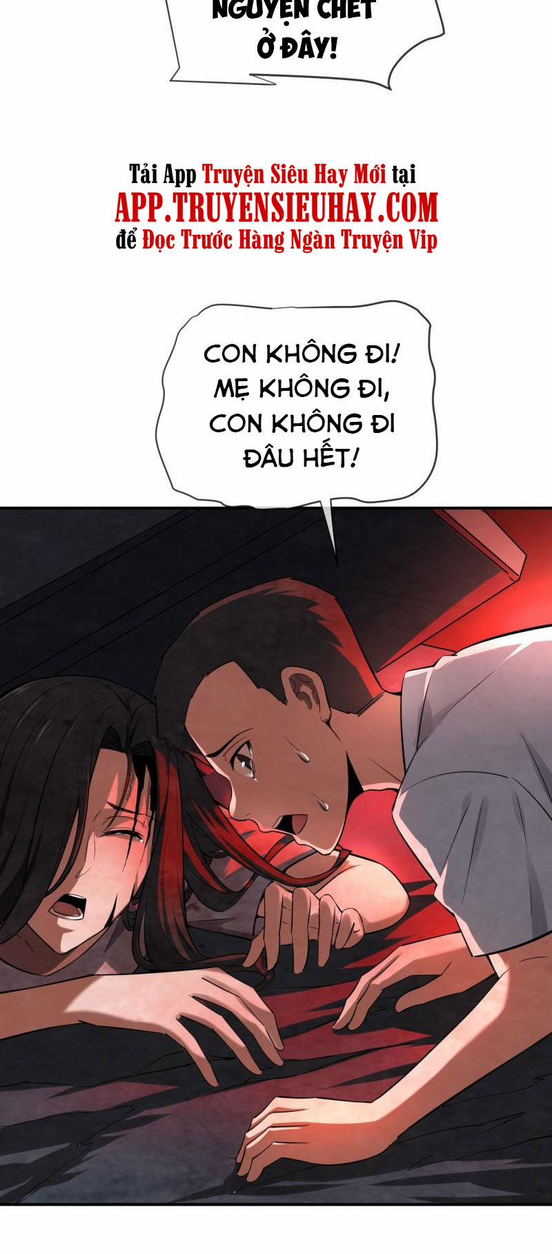 Ta Có Một Tòa Nhà Ma 173 trang 1
