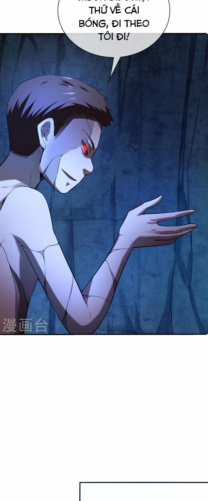 Ta Có Một Tòa Nhà Ma 173 trang 25