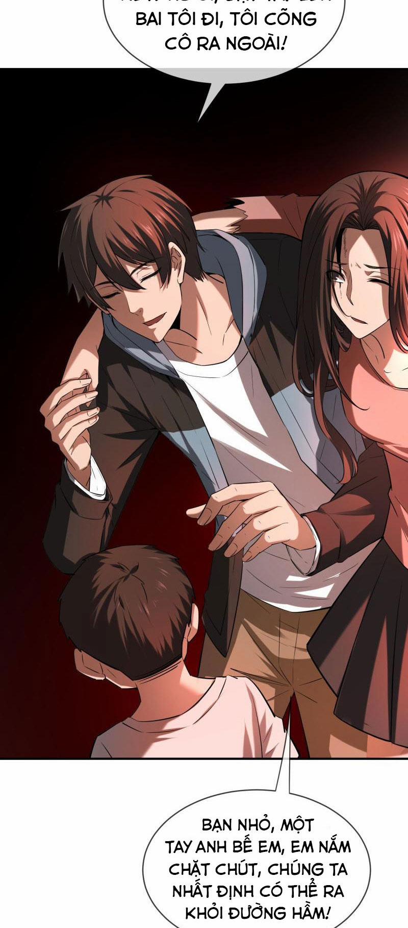 Ta Có Một Tòa Nhà Ma 173 trang 4