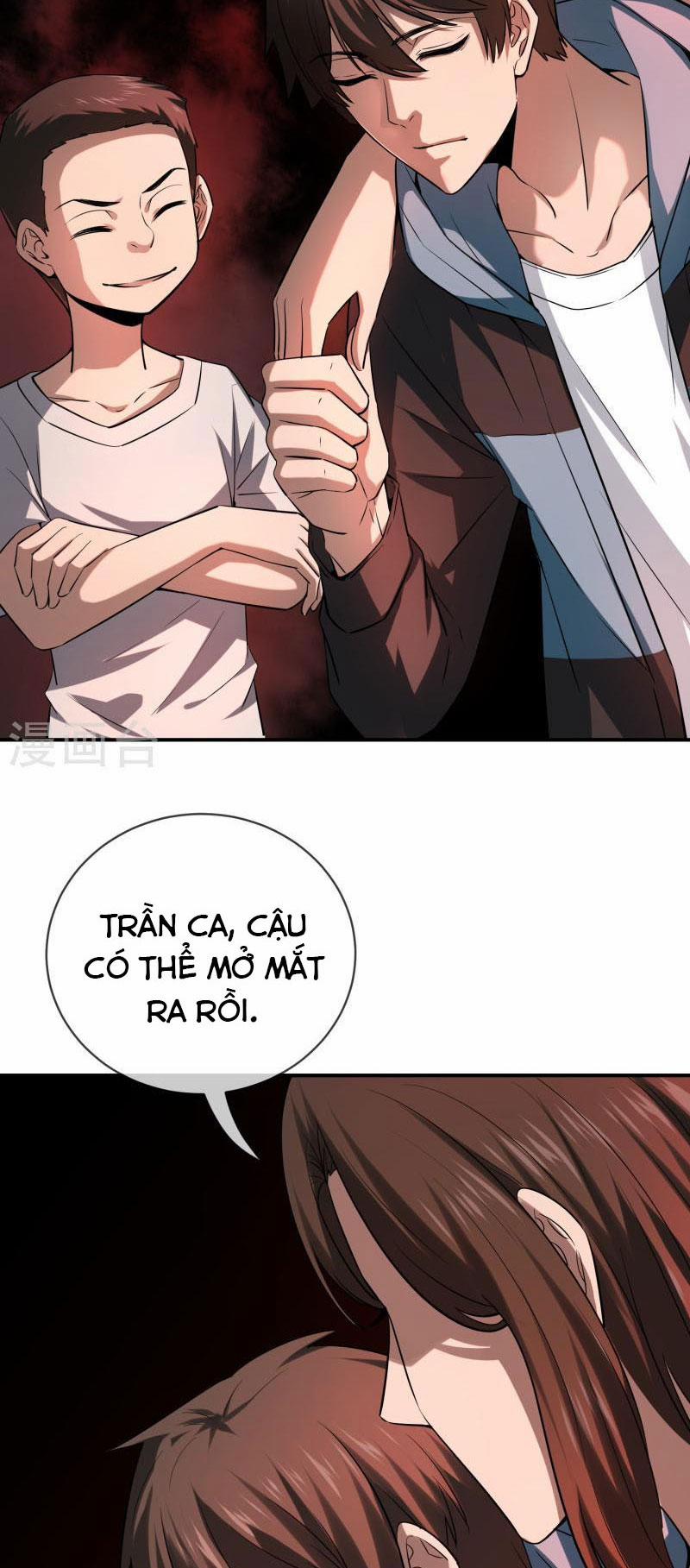 Ta Có Một Tòa Nhà Ma 173 trang 6