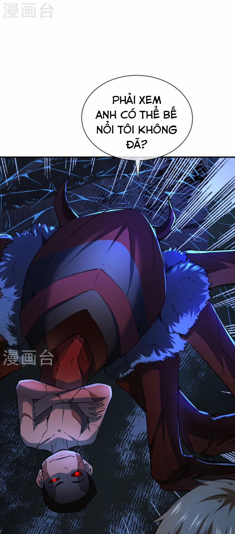 Ta Có Một Tòa Nhà Ma 173 trang 9