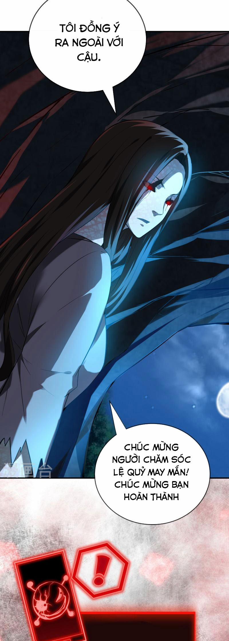 Ta Có Một Tòa Nhà Ma 174 trang 10