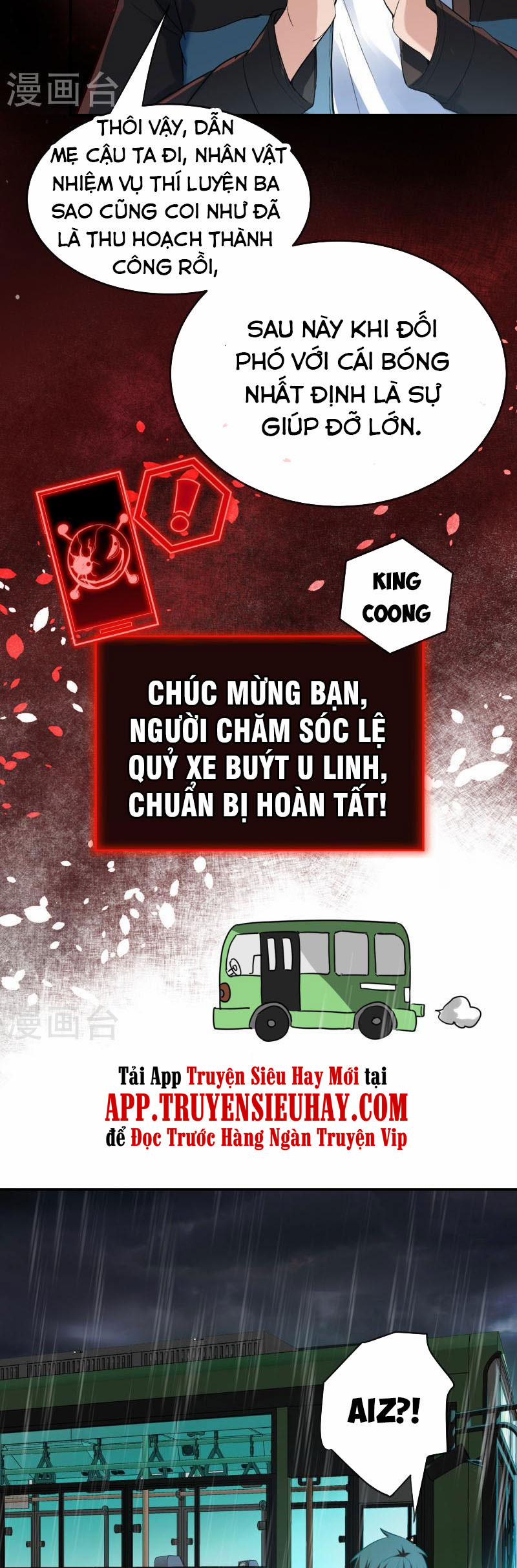 Ta Có Một Tòa Nhà Ma 174 trang 12