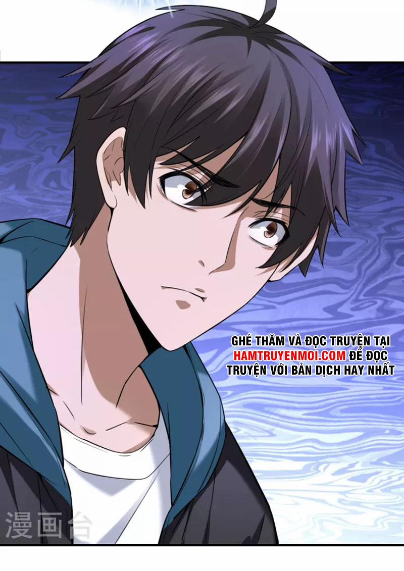 Ta Có Một Tòa Nhà Ma 175 trang 16