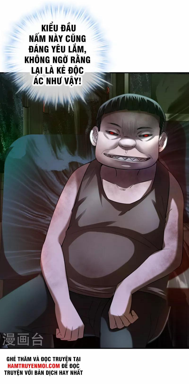 Ta Có Một Tòa Nhà Ma 175 trang 2