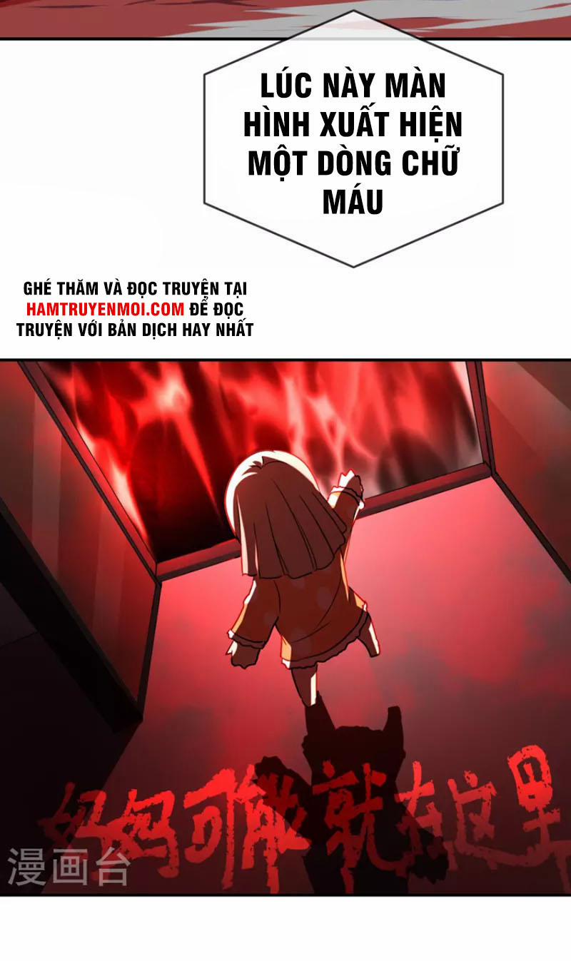 Ta Có Một Tòa Nhà Ma 175 trang 22