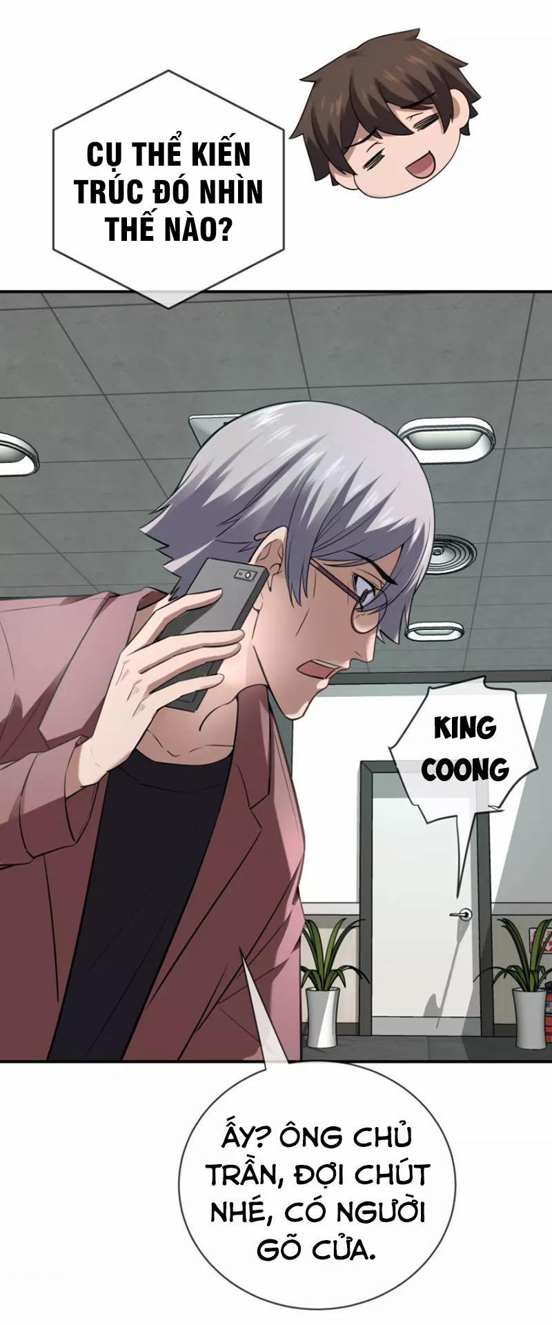 Ta Có Một Tòa Nhà Ma 175 trang 23