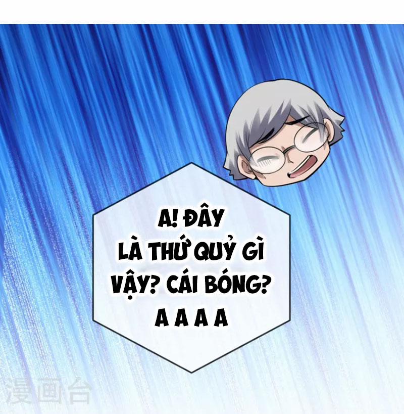 Ta Có Một Tòa Nhà Ma 175 trang 25