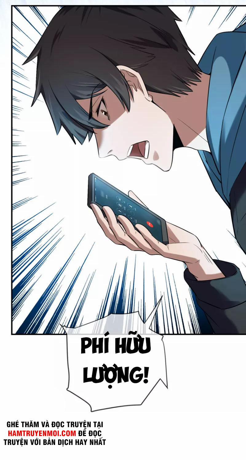 Ta Có Một Tòa Nhà Ma 175 trang 26