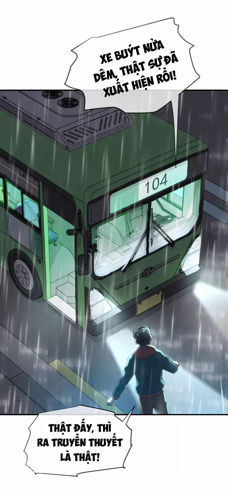 Ta Có Một Tòa Nhà Ma 175 trang 3