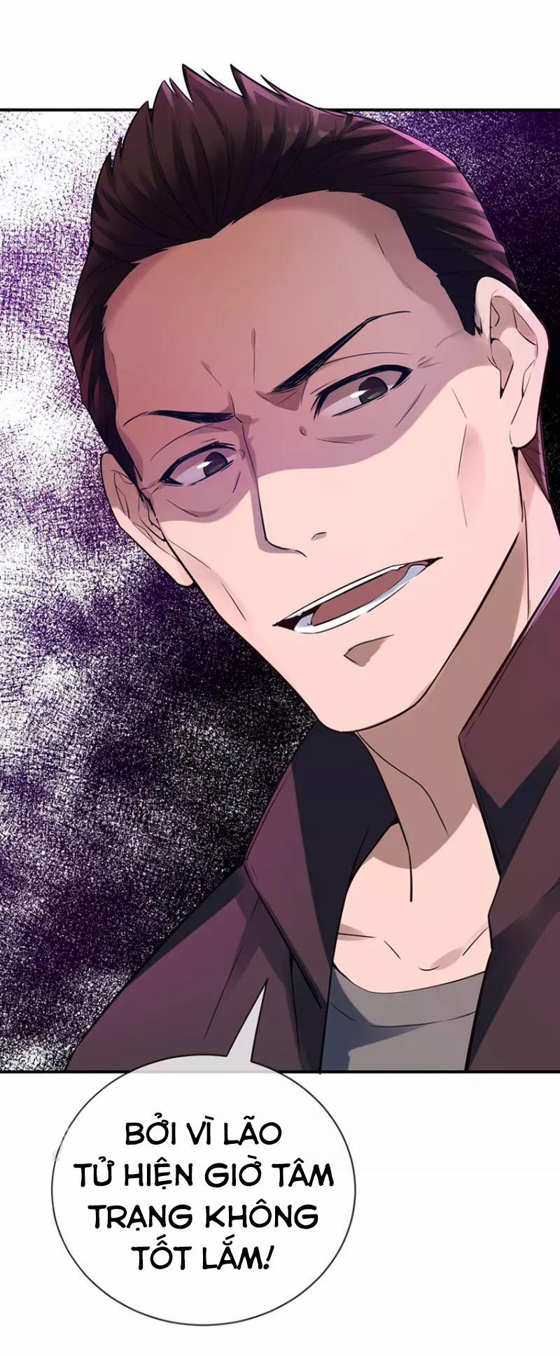 Ta Có Một Tòa Nhà Ma 175 trang 33