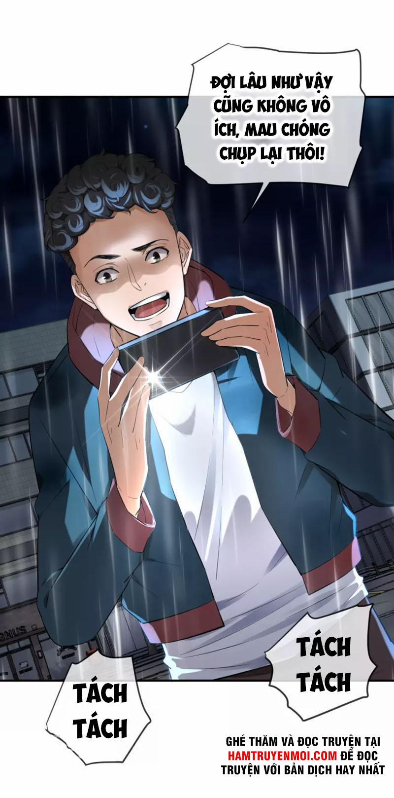 Ta Có Một Tòa Nhà Ma 175 trang 4
