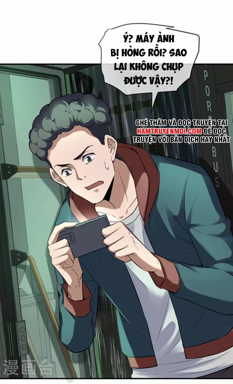 Ta Có Một Tòa Nhà Ma 175 trang 6