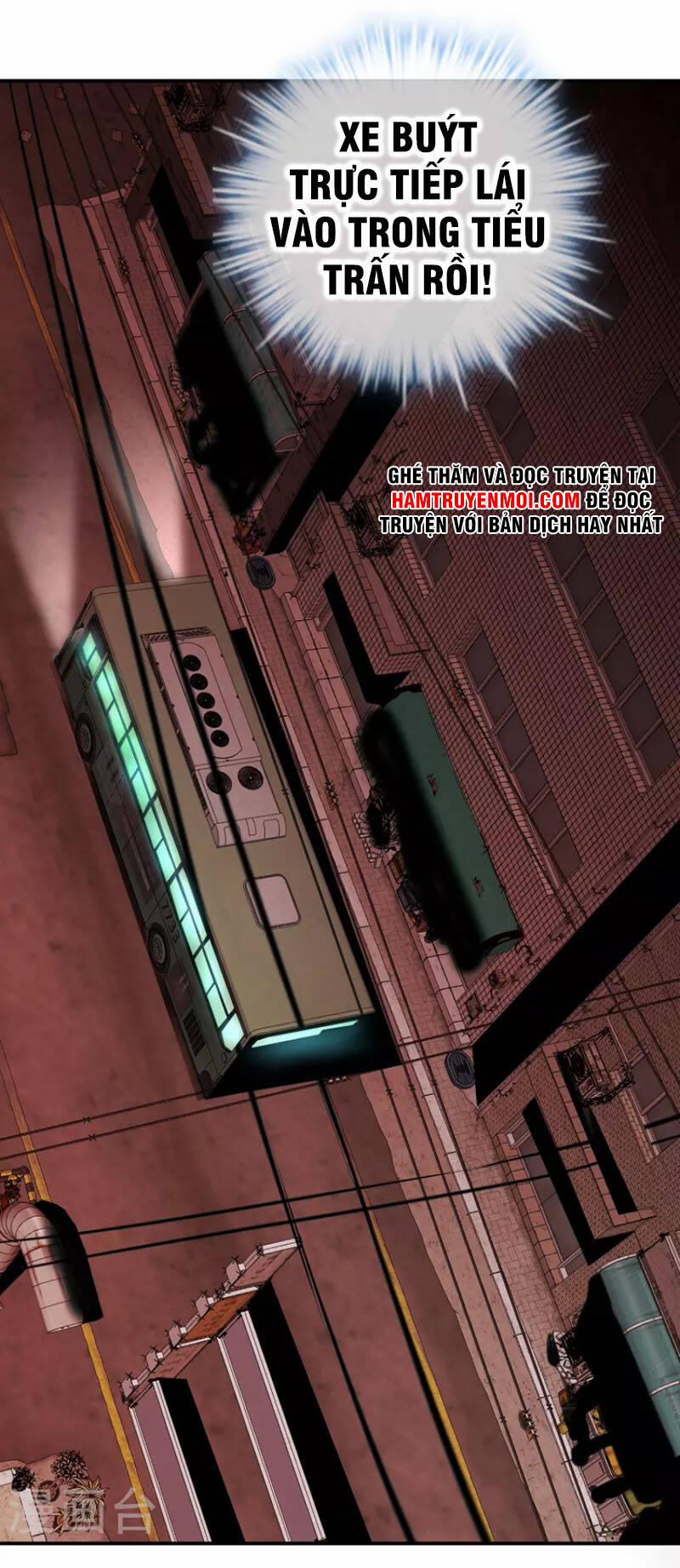 Ta Có Một Tòa Nhà Ma 176 trang 11