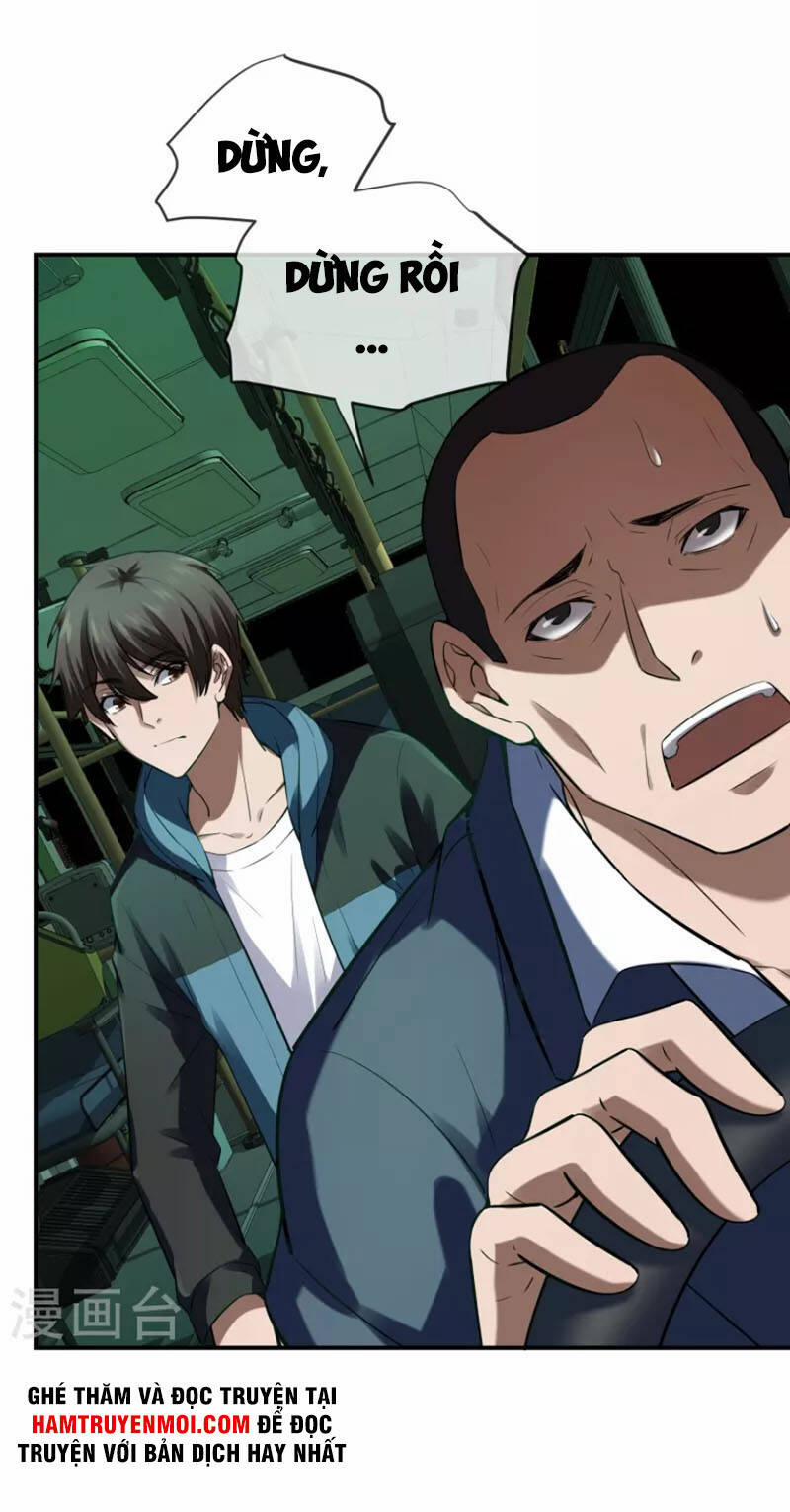 Ta Có Một Tòa Nhà Ma 176 trang 13
