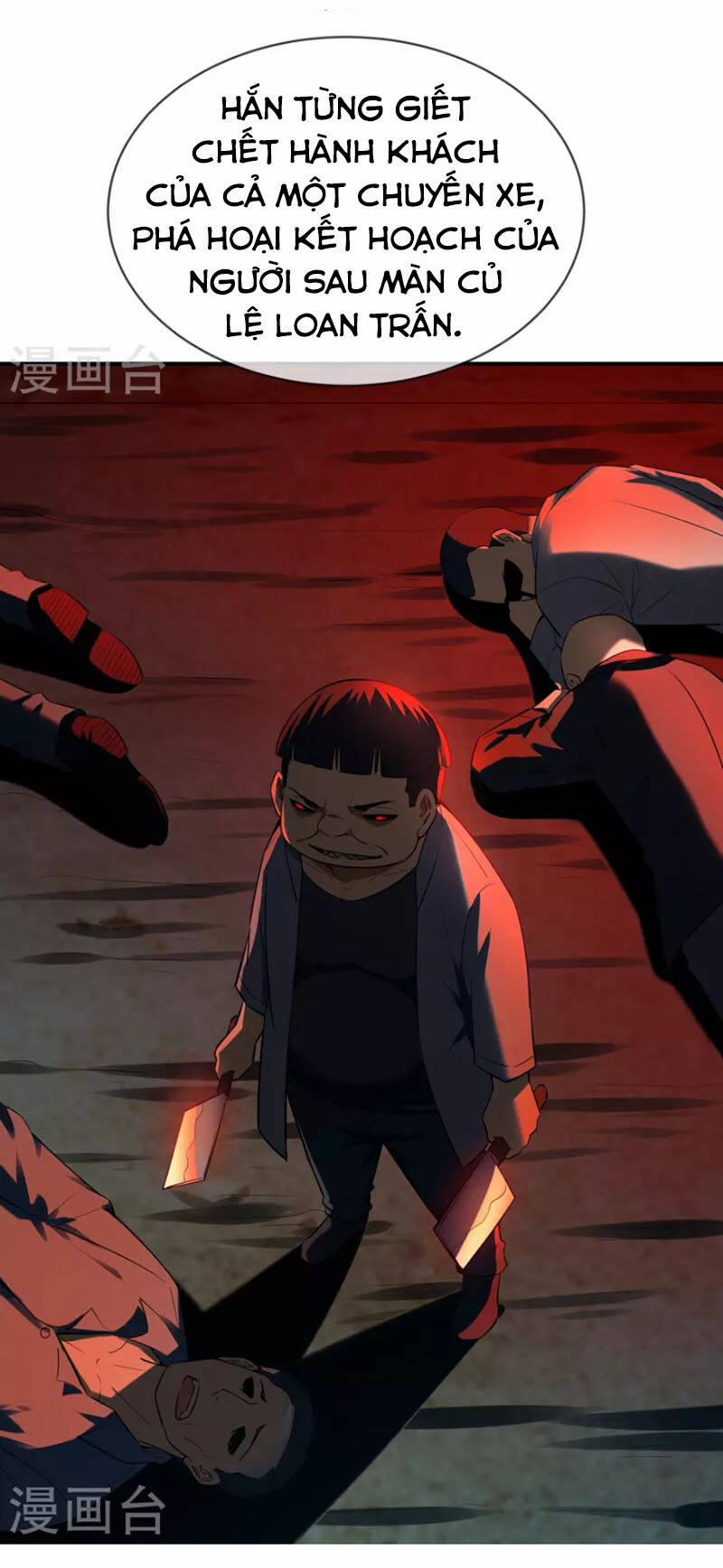 Ta Có Một Tòa Nhà Ma 176 trang 17