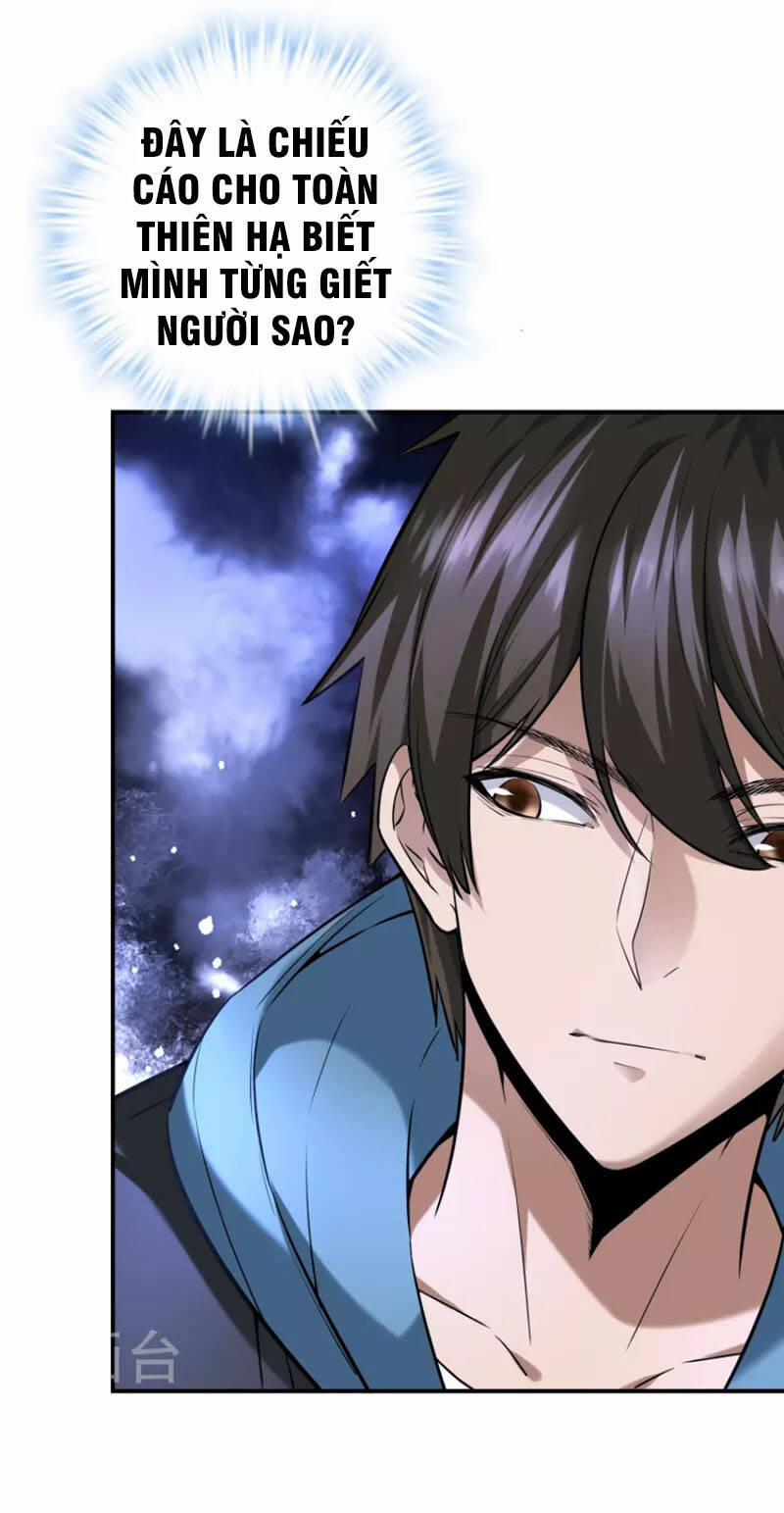 Ta Có Một Tòa Nhà Ma 176 trang 2