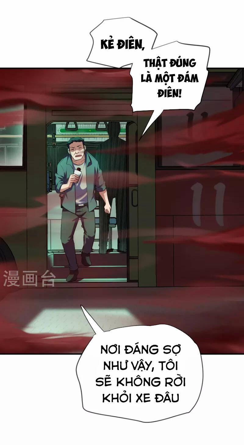 Ta Có Một Tòa Nhà Ma 176 trang 28