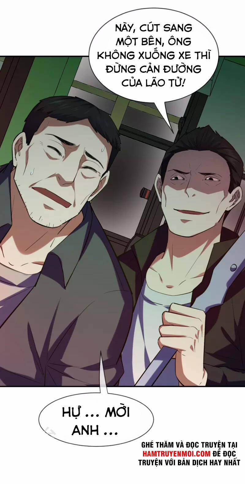 Ta Có Một Tòa Nhà Ma 176 trang 29