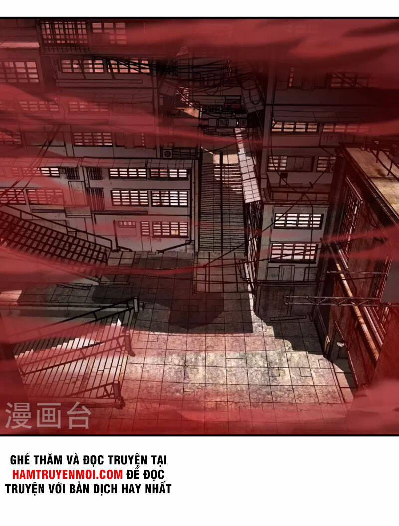 Ta Có Một Tòa Nhà Ma 176 trang 31