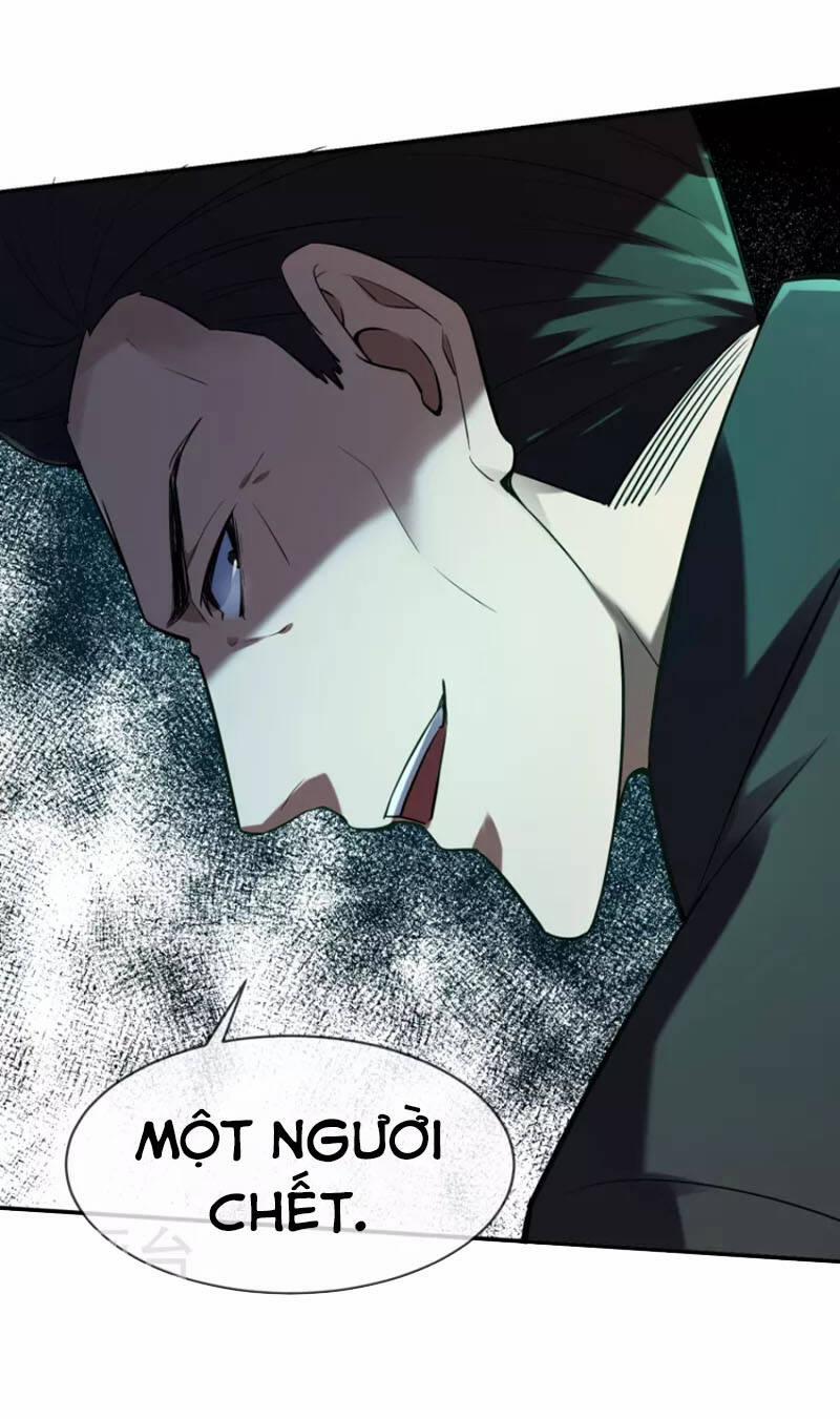 Ta Có Một Tòa Nhà Ma 176 trang 6