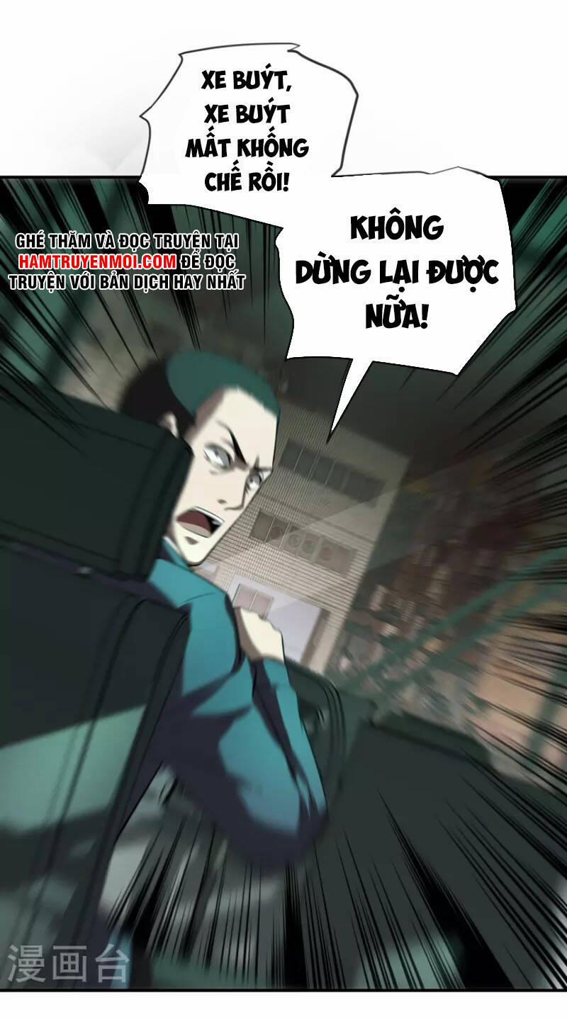 Ta Có Một Tòa Nhà Ma 176 trang 9