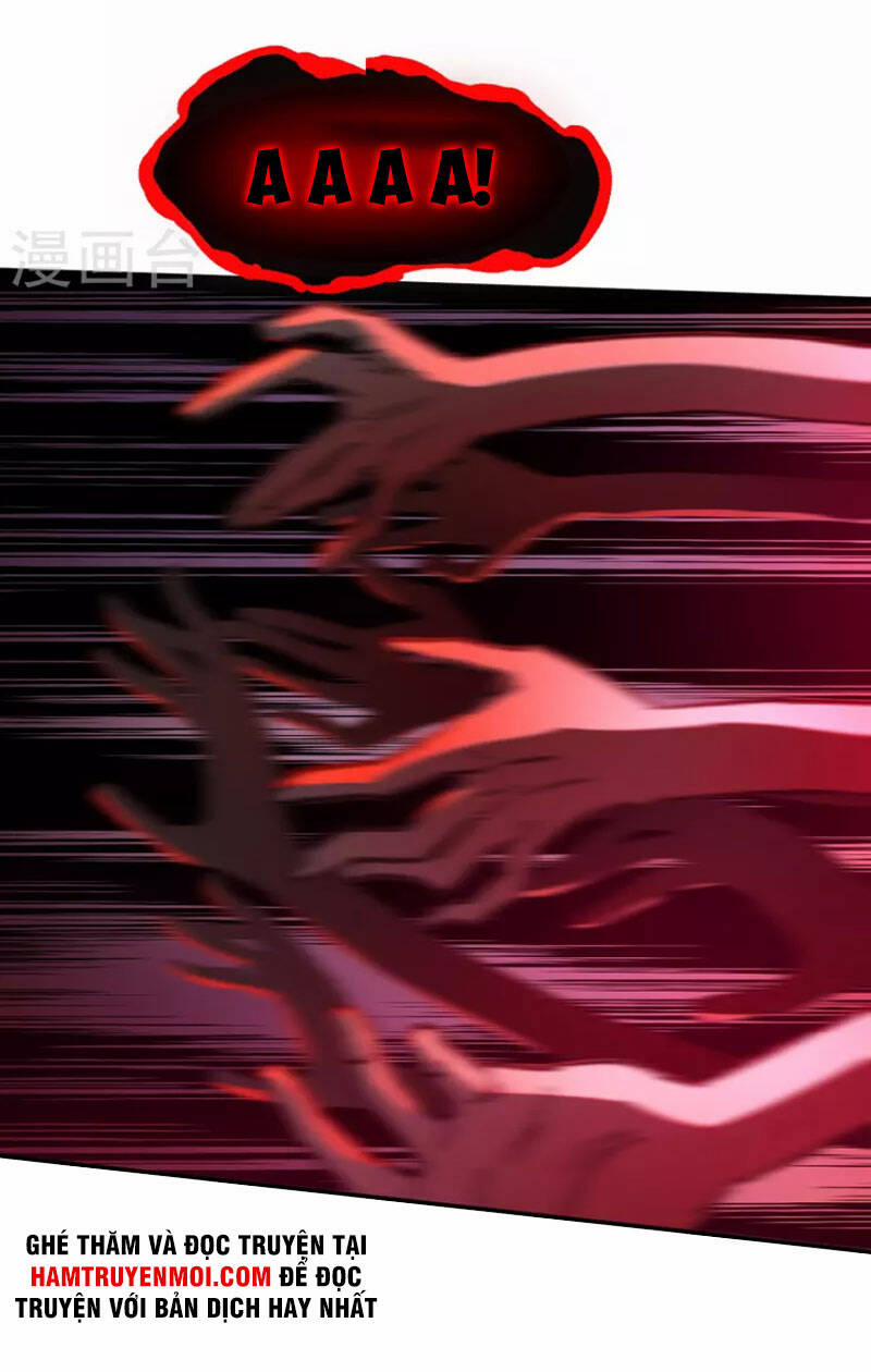 Ta Có Một Tòa Nhà Ma 177 trang 12