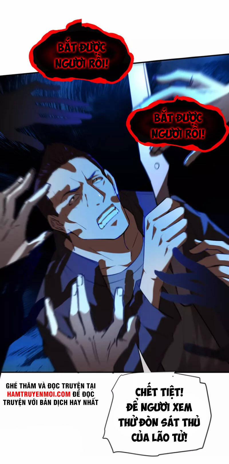 Ta Có Một Tòa Nhà Ma 177 trang 14