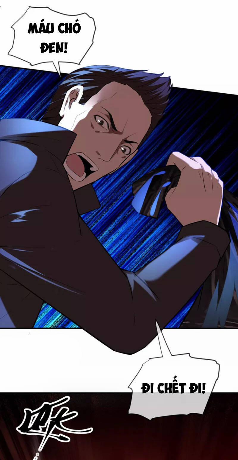 Ta Có Một Tòa Nhà Ma 177 trang 15