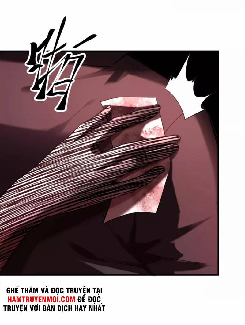 Ta Có Một Tòa Nhà Ma 177 trang 2