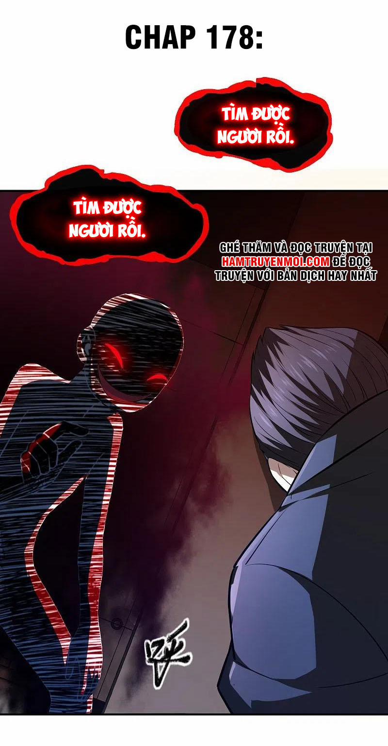 Ta Có Một Tòa Nhà Ma 178 trang 0