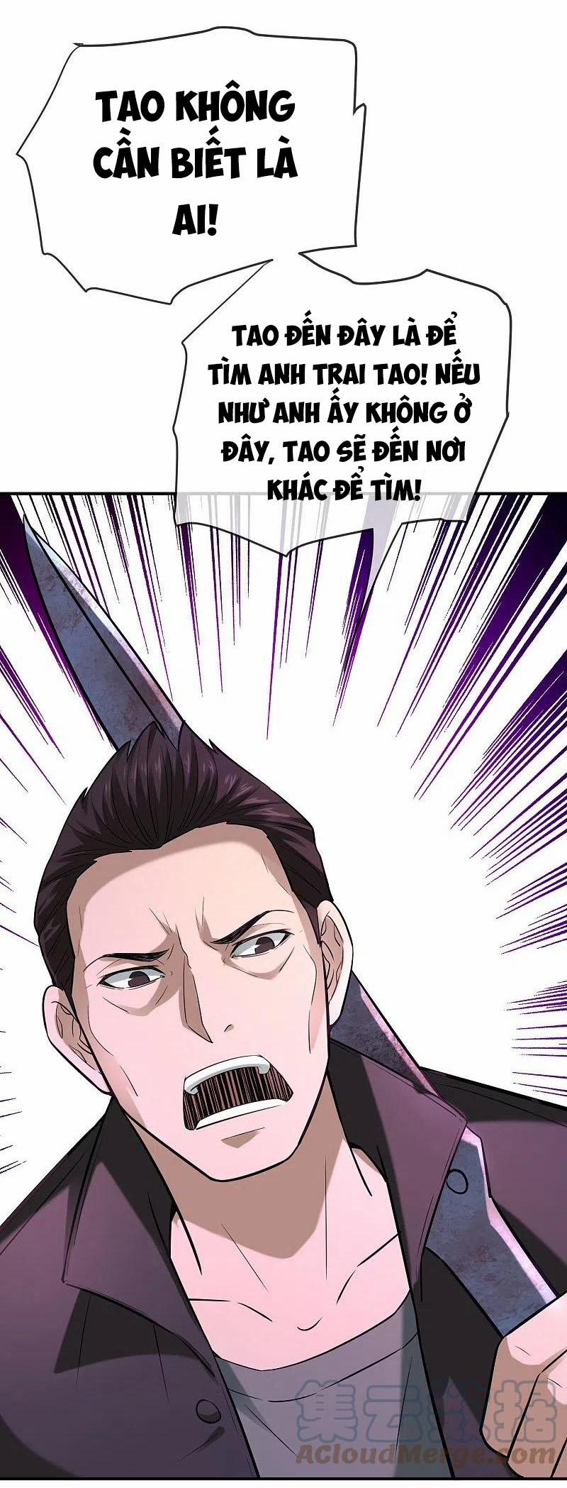 Ta Có Một Tòa Nhà Ma 178 trang 14