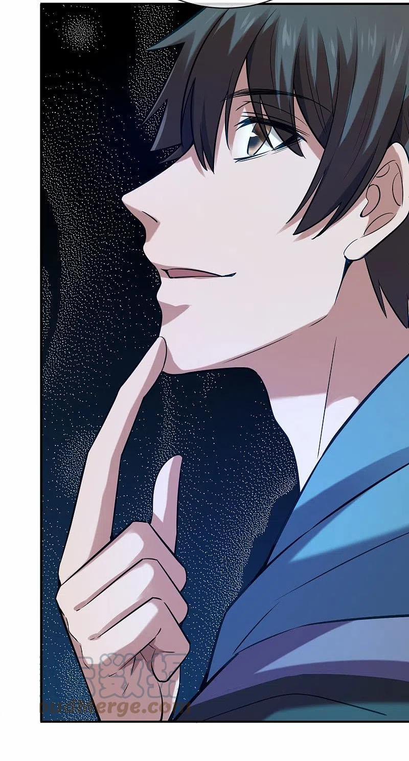 Ta Có Một Tòa Nhà Ma 178 trang 16