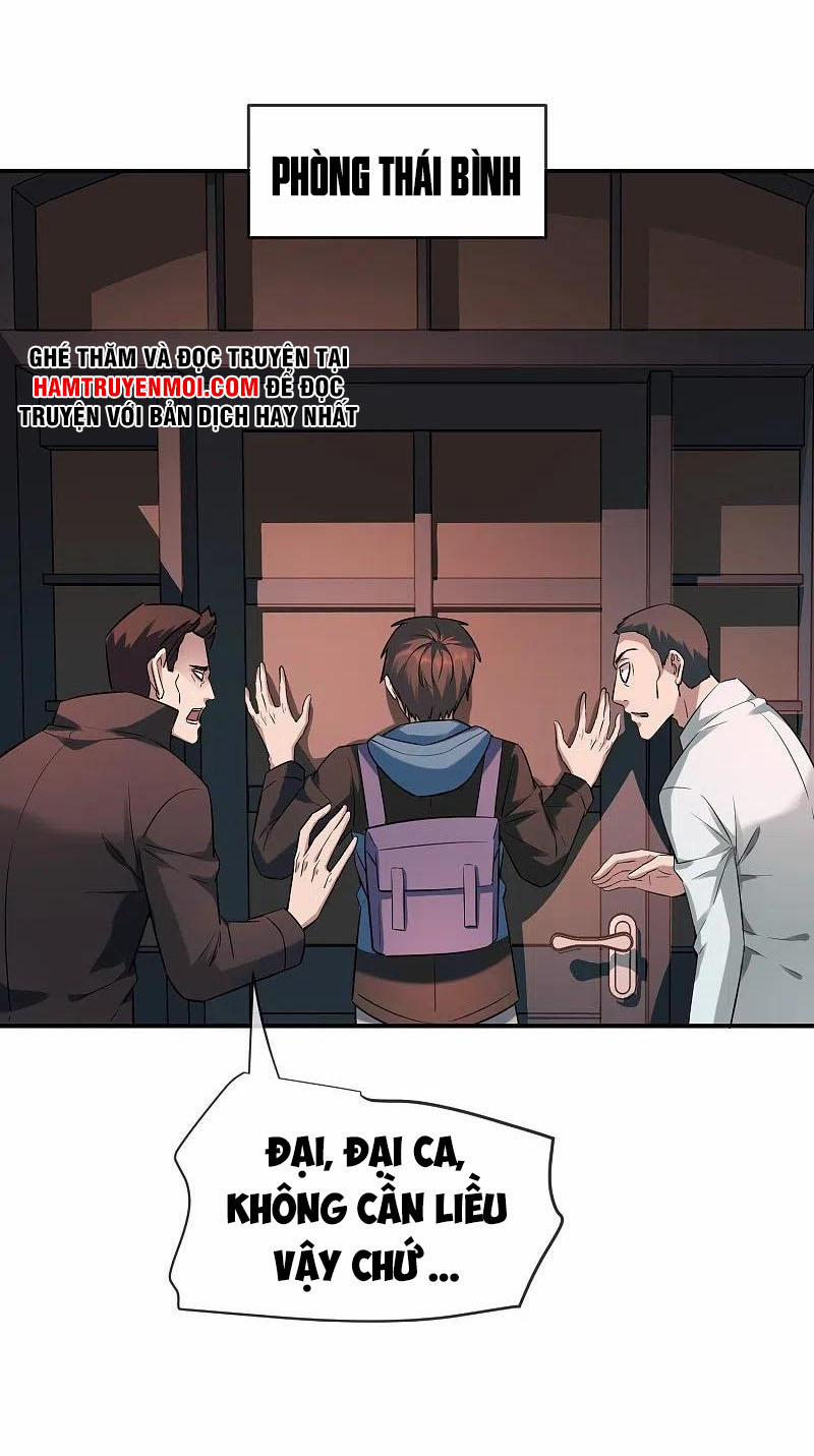 Ta Có Một Tòa Nhà Ma 178 trang 19