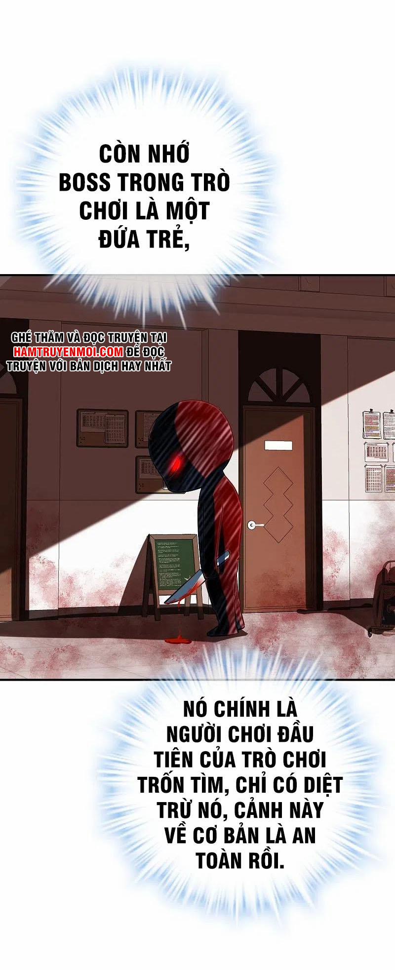 Ta Có Một Tòa Nhà Ma 178 trang 21