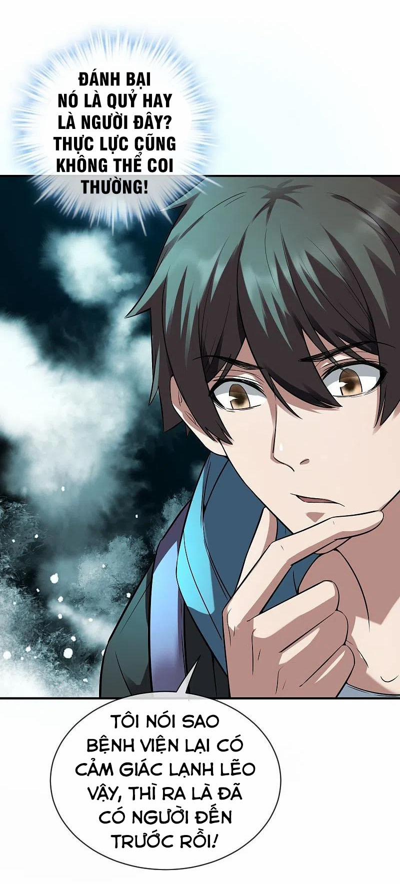 Ta Có Một Tòa Nhà Ma 178 trang 26