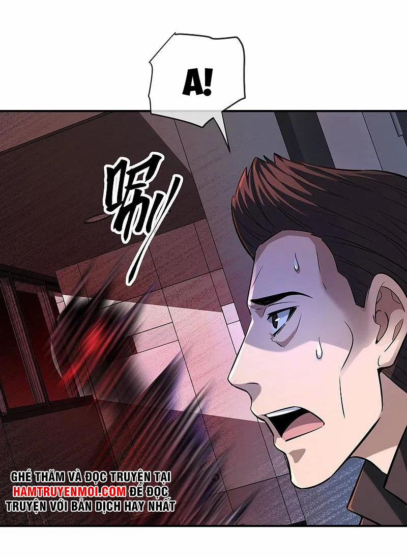 Ta Có Một Tòa Nhà Ma 178 trang 4