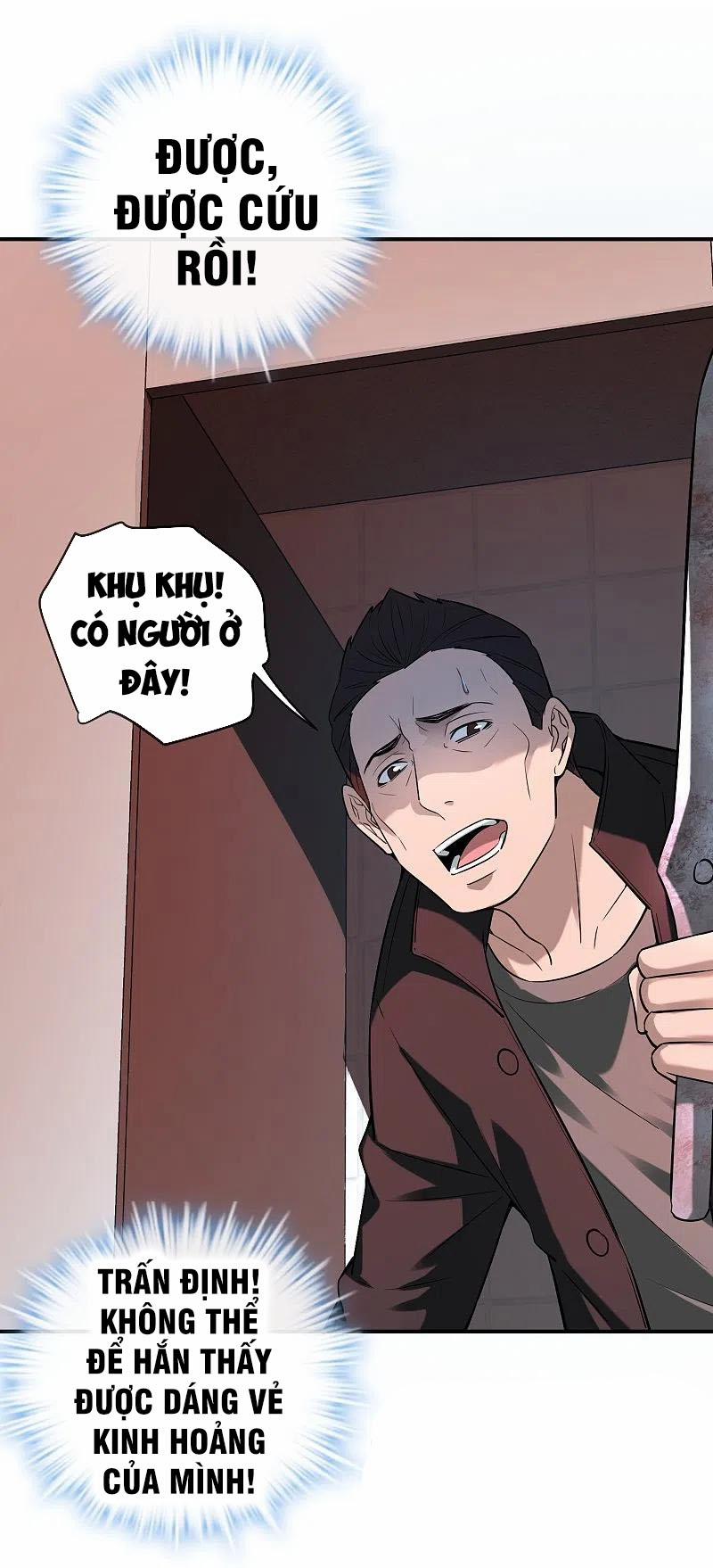 Ta Có Một Tòa Nhà Ma 178 trang 5