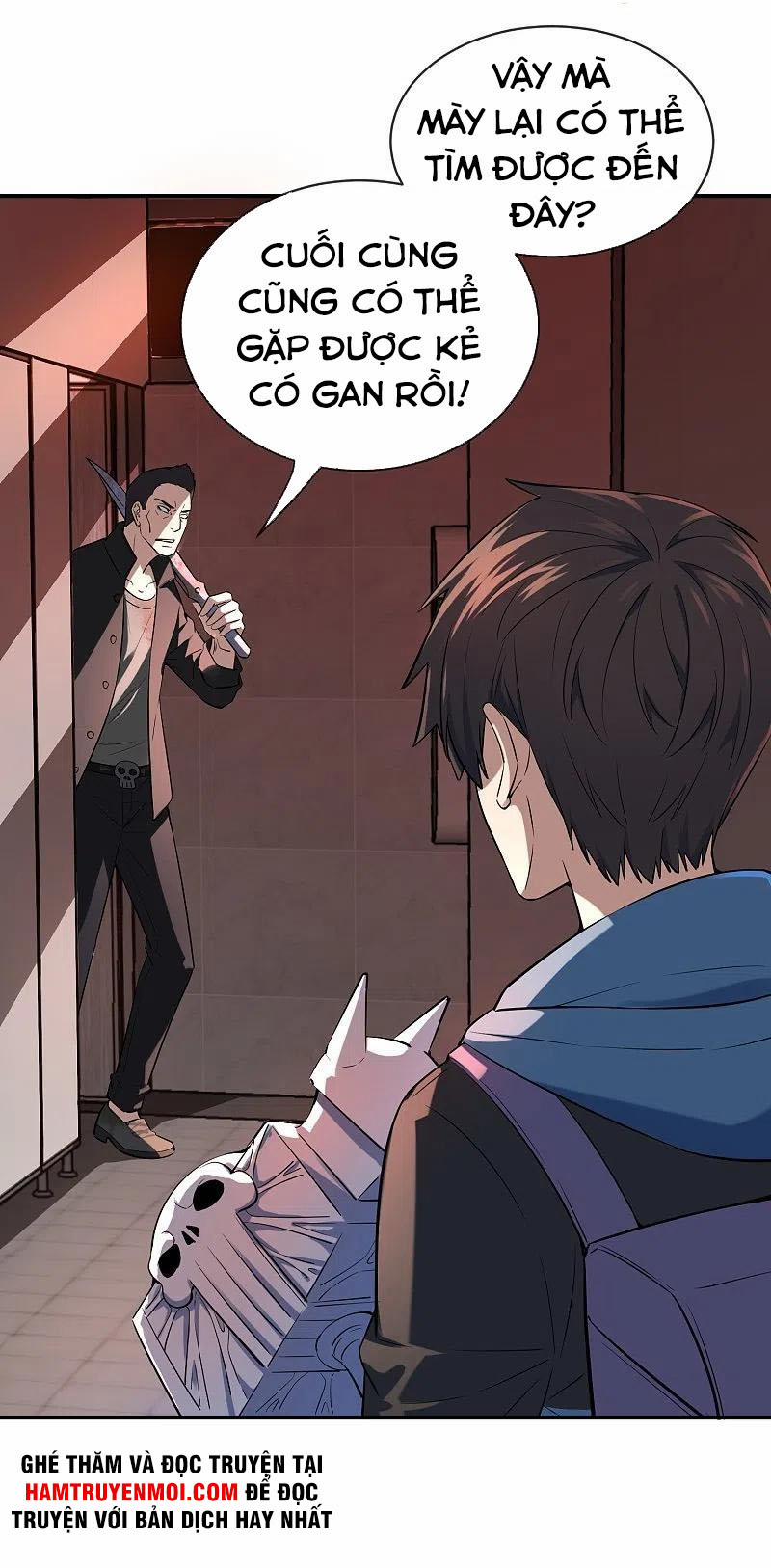 Ta Có Một Tòa Nhà Ma 178 trang 6