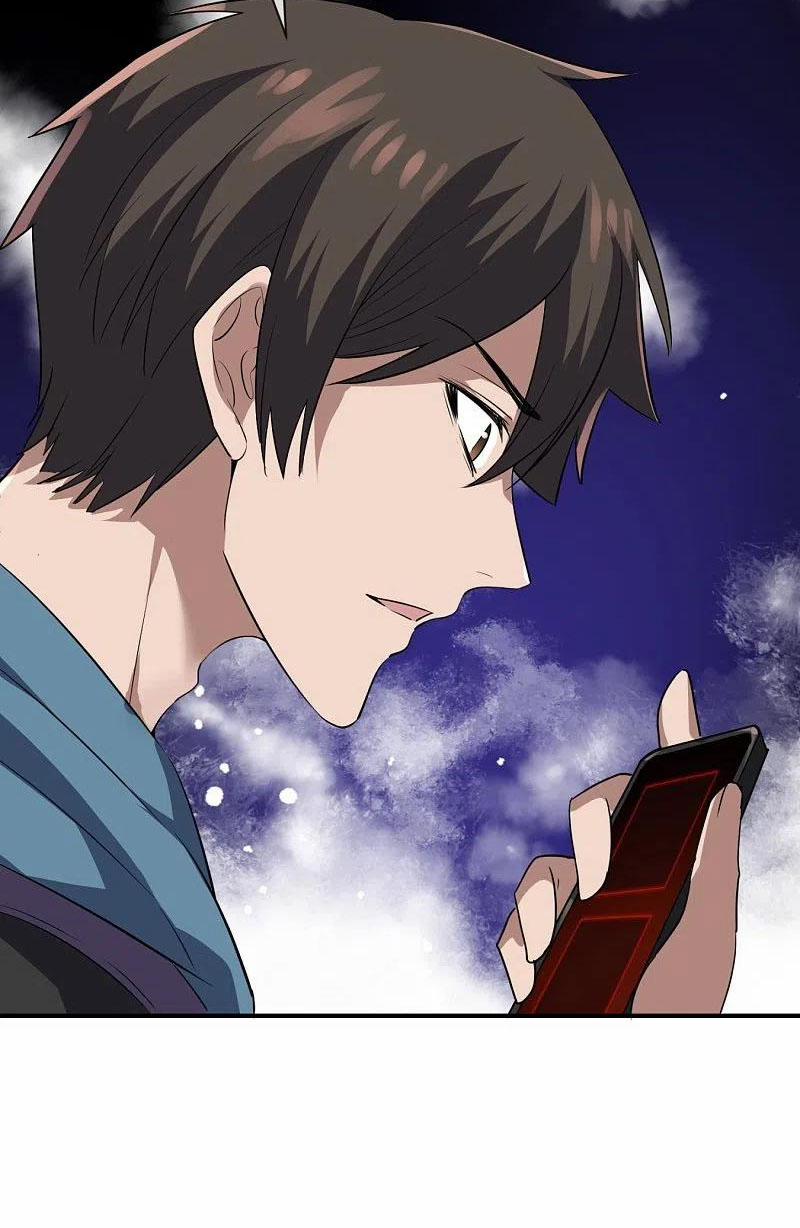 Ta Có Một Tòa Nhà Ma 179 trang 11